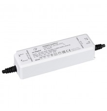 Блок питания ARPV-SP-24100-PFC (24V, 4.2A, 100W) (Arlight, IP67 Пластик, 5 лет)  043672  Arlight