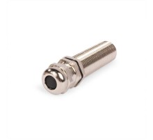 Кабельный ввод латунный МGM-XL 16 (4-8 мм)  88623  Fortisflex