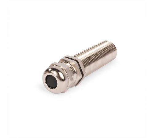 Кабельный ввод латунный МGM-XL 16 (4-8 мм)  88623  Fortisflex