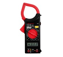 Токоизмерительные клещи серия KT266C "PROLINE"  79132  КВТ