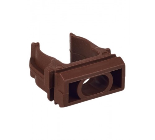 ELASTA Держатель с защелкой CF16 дуб  ET-TA00D-CF-016-K24-010  IEK