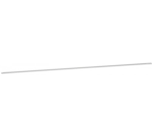 Шинопровод однофазный TR-300 - 1PT - WH 3м белый  Б0054459  ЭРА