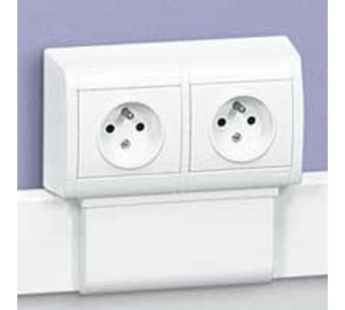 Рамка вертик. 3*4М  031622  Legrand