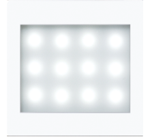 Крышка LED   LS539WWLEDLW-12 Jung