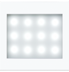 Крышка LED   LS539WWLEDLW-12 Jung