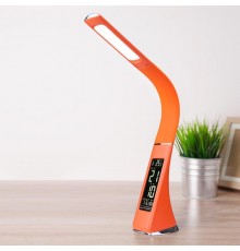 Светильник настольный Elara оранжевый (TL90220 ) 6Вт Eurosvet  a043987  Elektrostandard