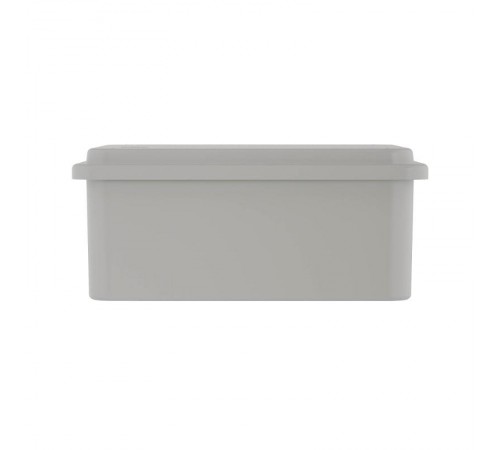 Коробка распределительная с гладкими стенками. IP56. 120х80х50мм (розница)  53910R  DKC