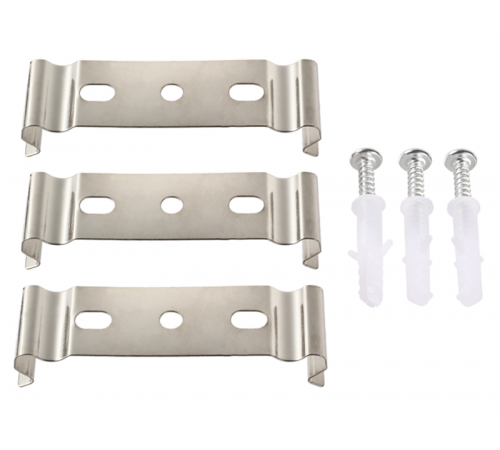 Светильник светодиодный промышленный линейный ДПП/ДСП PWP-С3 1500 60w 4000K 7000Lm IP65 SHOPLIGHT (5 лет)  5008199  Jazzway