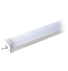 Светильник светодиодный промышленный линейный ДПП/ДСП PWP-С3 1500 60w 4000K 7000Lm IP65 SHOPLIGHT (5 лет)  5008199  Jazzway