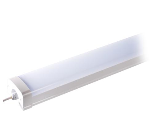 Светильник светодиодный промышленный линейный ДПП/ДСП PWP-С3 1500 60w 4000K 7000Lm IP65 SHOPLIGHT (5 лет)  5008199  Jazzway