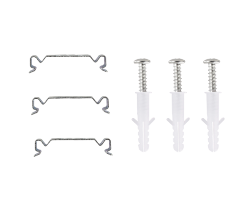 Светильник светодиодный промышленный линейный ДСП PWP-С3 50Вт 4000К 5800Лм 1200мм IP65 SHOPLIGHT (5лет.гар)  .5017634  Jazzway