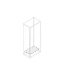 Панель ввода фиксиров. W=400мм D=500мм1STQ007665A0000  ABB