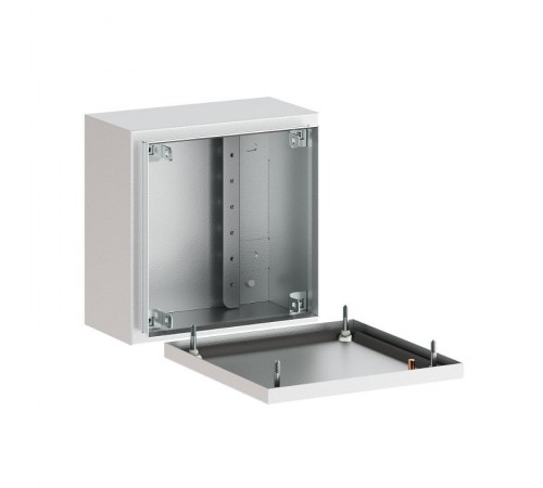 Корпус клеммный металлический SDE ВхШхГ 200x200x120 мм  R5SDE2212  DKC