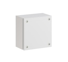 Корпус клеммный металлический SDE ВхШхГ 200x200x120 мм  R5SDE2212  DKC