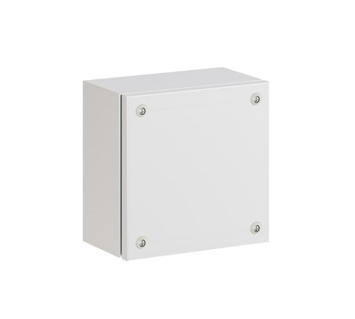 Корпус клеммный металлический SDE ВхШхГ 200x200x120 мм  R5SDE2212  DKC