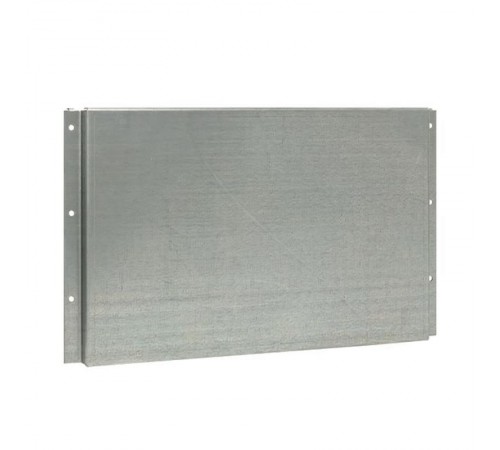 Панель монтажная FORT (В300хШ600) PROxima  FM36  EKF