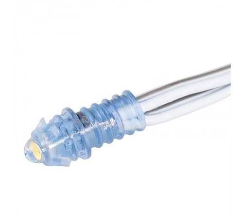 Модуль герметичный ARL-D9 5V Warm White  023333  Arlight