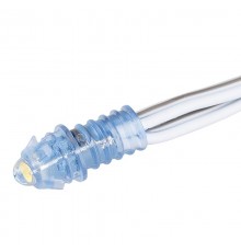 Модуль герметичный ARL-D9 5V Warm White  023333  Arlight