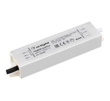 Блок питания ARPV-12020-D (12V, 1.7A, 20W)  022206  Arlight