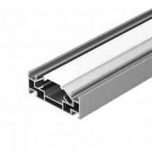 Профиль STRETCH-25-CEIL-CENTER-2000 (Arlight, Алюминий)  040060  Arlight