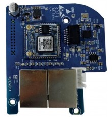 Коммуникационная карта Modbus TCP для STV630  SEOP-1313  Systeme Electric