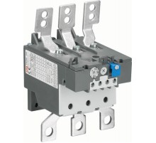 Кожух защитный LT370-30L удлиненный, для контакторов AF265-AF370, кабель с плоским наконечником  1SFN125403R1000  ABB