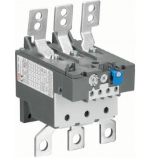 Кожух защитный LT370-30L удлиненный, для контакторов AF265-AF370, кабель с плоским наконечником  1SFN125403R1000  ABB