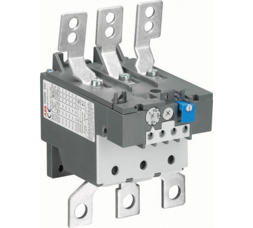 Кожух защитный LT370-30L удлиненный, для контакторов AF265-AF370, кабель с плоским наконечником  1SFN125403R1000  ABB