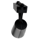 Светильник светодиодный трековый однофазный PTR 0330 30w 4000K 24° BL (чёрный) IP40  5010628  Jazzway