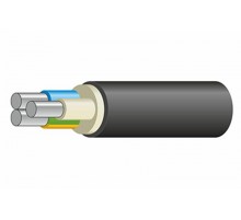 АВВГнг(А)-LS 3х16 ок-0,66