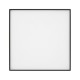 Светильник SP-QUADRO-S120x120-13W Day4000 (BK, 120 deg, 230V) (Arlight, IP40 Металл, 3 года)  034777  Arlight