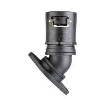 Фланец AT21/FL/45/BLY, 45°, полиамид 66/эластомер, черный/желтый, d21, 10 шт. в пачке  7TCA296170R0229  ABB