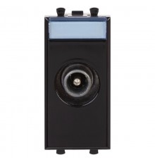 ТВ роз проходная Черный квадрат 1 м  4402511  DKC