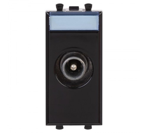 ТВ роз проходная Черный квадрат 1 м  4402511  DKC