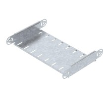 Секция вертикального угла 60x400 (RGBEV 640 FT)  7075405  OBO Bettermann