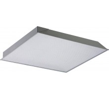 Светильник светодиодный STANDARD.PRS LED 595 5000K G3  1229000410  Световые Технологии