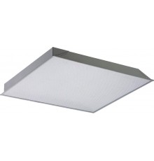 Светильник светодиодный STANDARD.PRS LED 595 5000K G3  1229000410  Световые Технологии