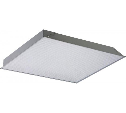 Светильник светодиодный STANDARD.PRS LED 595 5000K G3  1229000410  Световые Технологии