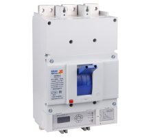 Выключатель автоматический OptiMat D1000N-MR2-У3  270314  КЭАЗ