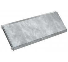 ESCA 5 Кр. пов. верт. внеш. 90град 50х600-1,2 HDZ  ES5-PVD-90-050-600-12-HDZ  IEK