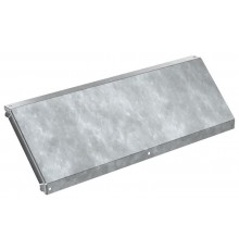 ESCA 5 Кр. пов. верт. внеш. 90град 50х500-1,2 HDZ  ES5-PVD-90-050-500-12-HDZ  IEK