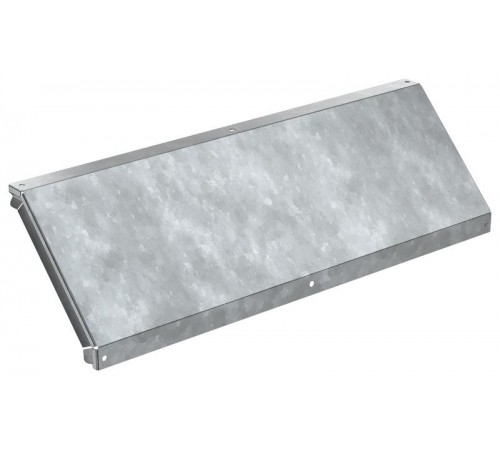 ESCA 5 Кр. пов. верт. внеш. 90град 50х600-1,2 HDZ  ES5-PVD-90-050-600-12-HDZ  IEK