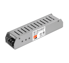Драйвер для светодиодной ленты LED BSPS 12V8,30A=100W IP20 1 г.гар.  .5024342  Jazzway