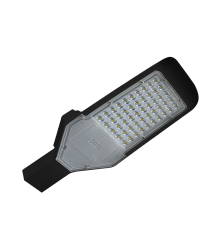 Светильник светодиодный консольный уличный ДКУ PSL 02 PRO 50w 5000K IP65 BL 85-265V (5лет гар)  .5019959  Jazzway