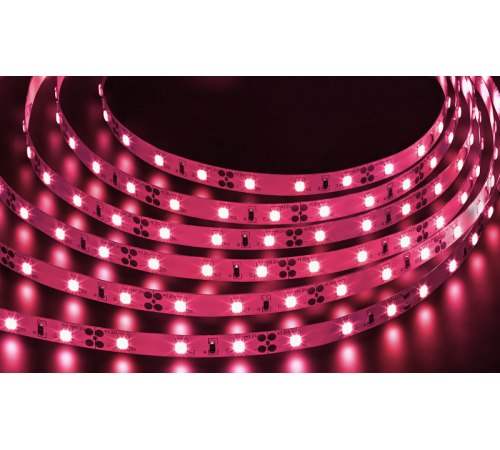 Лента светодиодная  NLS-3528R60-4.8-IP20-12V R5  80297   Navigator