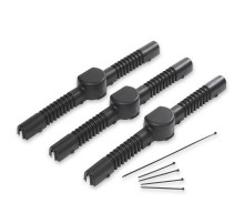 Комплект защиты от птиц для линейных изоляторов  SP45.3  Ensto