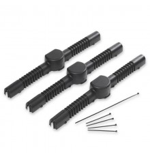 Комплект защиты от птиц для линейных изоляторов  SP45.3  Ensto