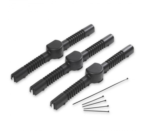 Комплект защиты от птиц для линейных изоляторов  SP45.3  Ensto