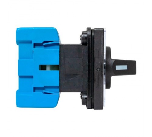 Переключатель кулачковый ПК-2-13 40А 3P "ВКЛ-ВЫКЛ" IP65  pk-2-13-40-65  EKF