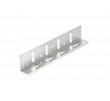 SPRUT Bracket-296L L-образное крепление для электромагнитного замка  8816  Бастион